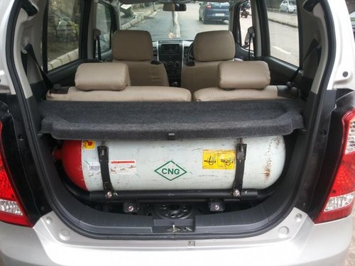 Used Maruti Suzuki Wagon R 2012 for sale at low price