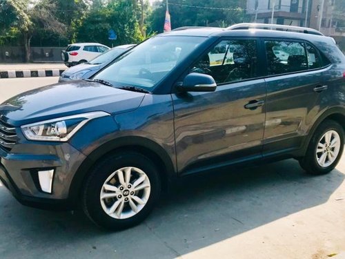 Hyundai Creta 2015 for sale