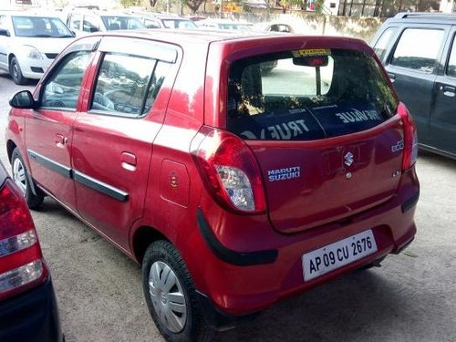 Used 2013 Maruti Suzuki Alto 800 LXI for sale