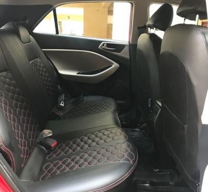 Used 2017 Hyundai Elite i20 Sportz 1.2 for sale