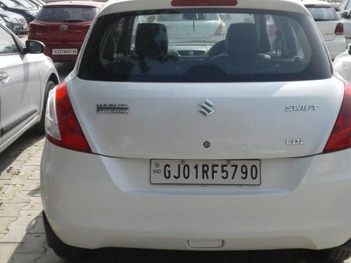 Used 2014 Maruti Suzuki Swift car for sale at low price