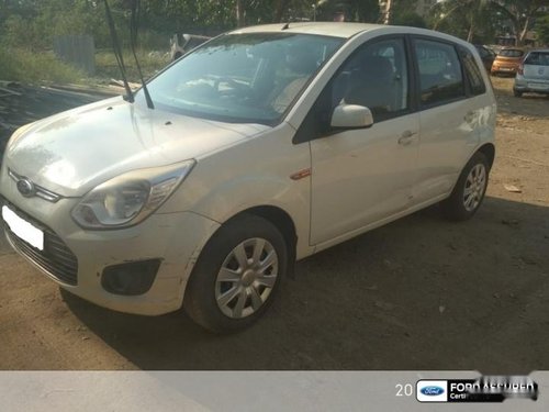 2012 Ford Figo for sale at low price