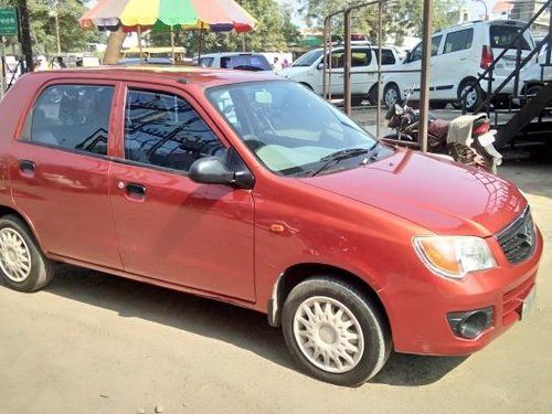 Maruti Suzuki Alto K10 2010 for sale at low price