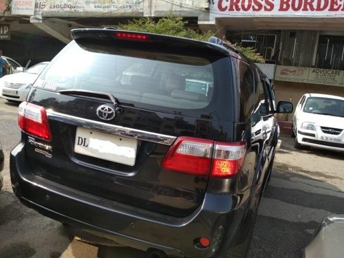 2010 Toyota Fortuner for sale at low price