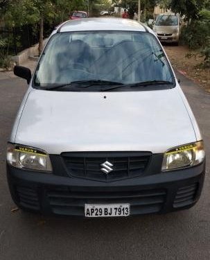 Maruti Alto LXI 2010 for sale