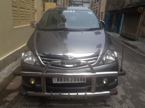 Used 2011 Toyota Innova 2004-2011 car at low price