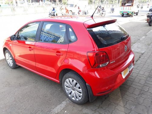 Used 2015 Volkswagen Polo for sale