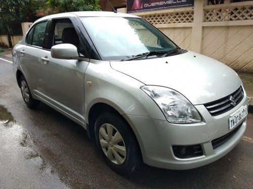 Used 2011 Maruti Suzuki Dzire car at low price