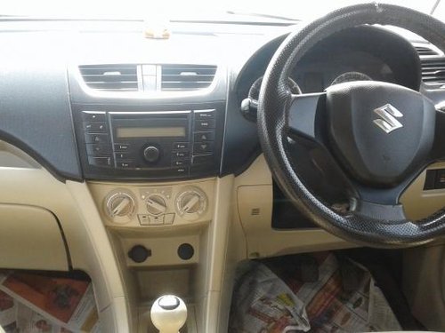 Used 2014 Maruti Suzuki Dzire car at low price