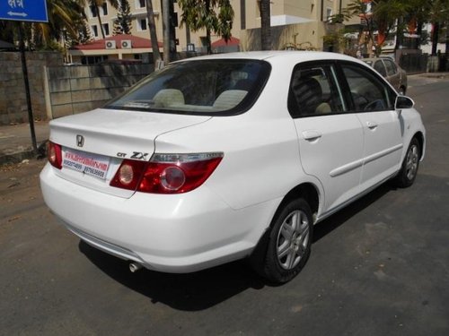 Used Honda City 2007 car at low price