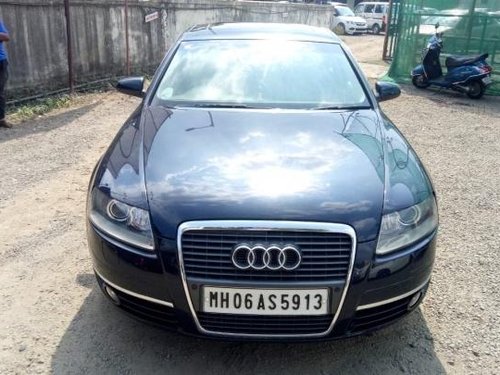 2009 Audi A6 for sale at low price