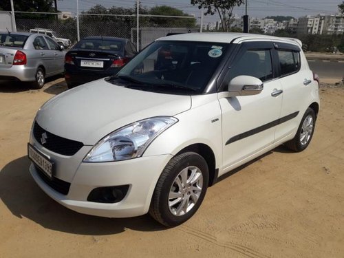 Used 2014 Maruti Suzuki Swift for sale