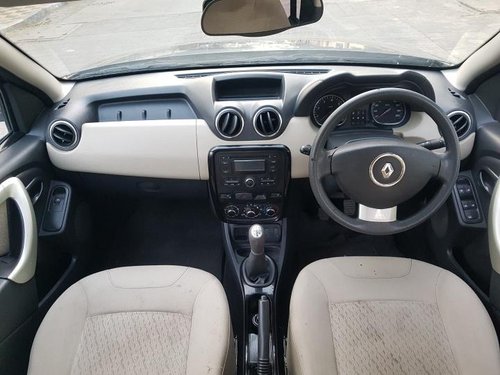 2013 Renault Duster for sale