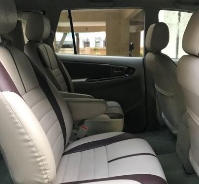 Used 2014 Toyota Innova 2.5 V Diesel 7-seater for sale