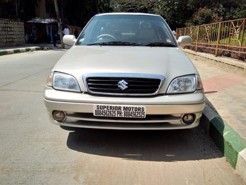 2005 Maruti Suzuki Esteem for sale at low price