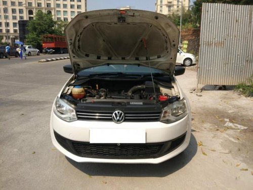 Volkswagen Polo Petrol Trendline 1.2L 2010 for sale at best price