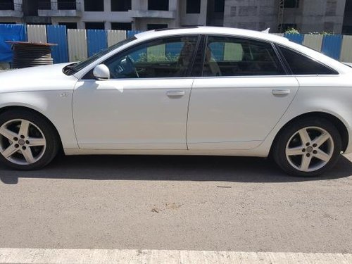 2009 Audi A6 3.0 TDI quattro for sale