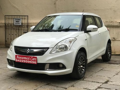 Used 2012 Maruti Swift VDI for sale