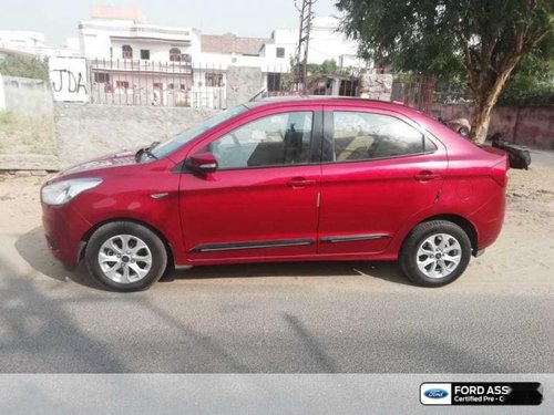 Ford Aspire 2015 for sale