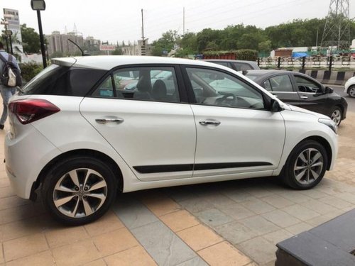 Hyundai Elite i20 Asta Option 1.4 CRDi 2016 for sale