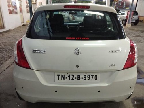 2014 Maruti Suzuki Swift for sale at low price