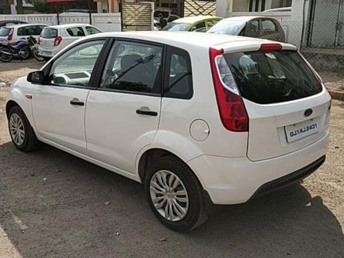 Ford Figo Petrol LXI 2011 for sale