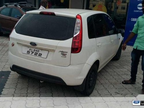 Used Ford Figo Diesel ZXI 2011 for sale