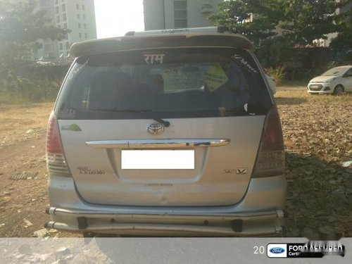 Used 2010 Toyota Innova car for sale at low price