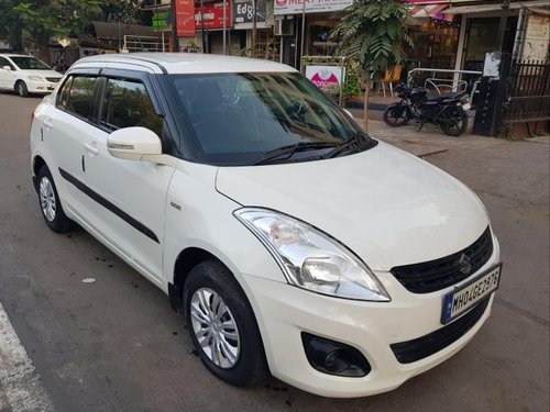 2013 Maruti Suzuki Dzire for sale