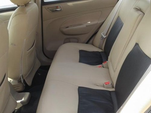 Used 2014 Maruti Suzuki Dzire car at low price