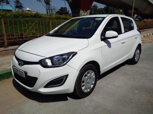 Hyundai i20 1.2 Magna 2012 for sale