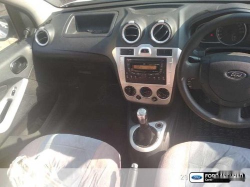 2012 Ford Figo for sale at low price