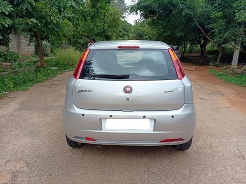 Fiat Punto 1.2 Dynamic 2013 for sale