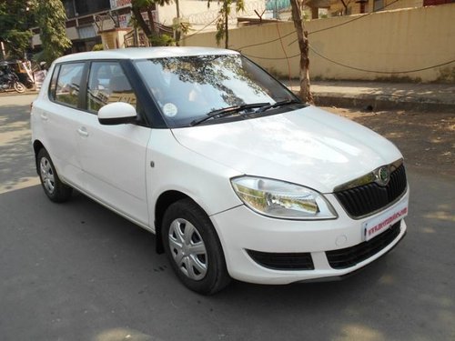 2010 Skoda Fabia 2010-2015 for sale