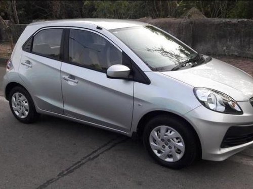 Honda Brio EX MT 2013 for sale