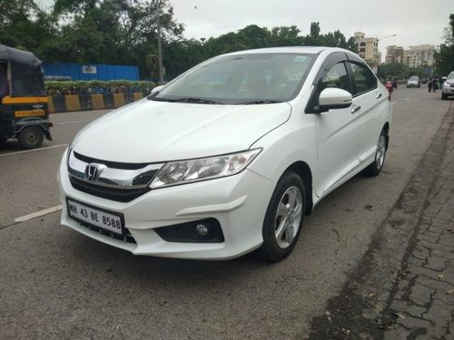 Used Honda City i-VTEC CVT VX 2016 for sale