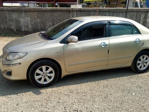 Used Toyota Corolla Altis VL AT 2008 for sale