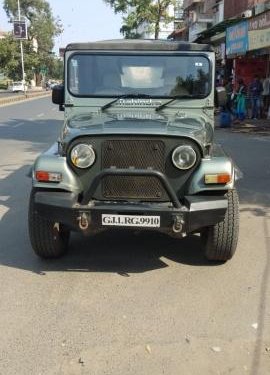 Used 2014 Mahindra Thar car at low price