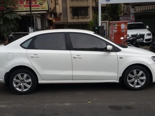 Used 2011 Volkswagen Vento Diesel Highline for sale