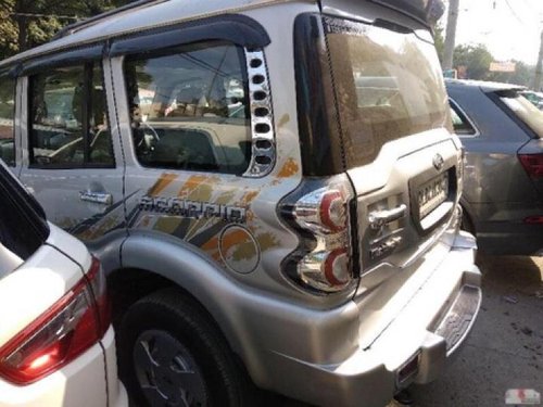 Mahindra Scorpio 1.99 S4 2017 for sale