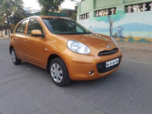 Nissan Micra XV Primo 2011 for sale