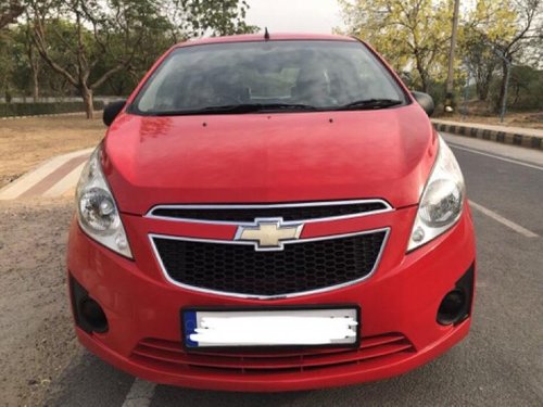 Chevrolet Beat 2010 for sale