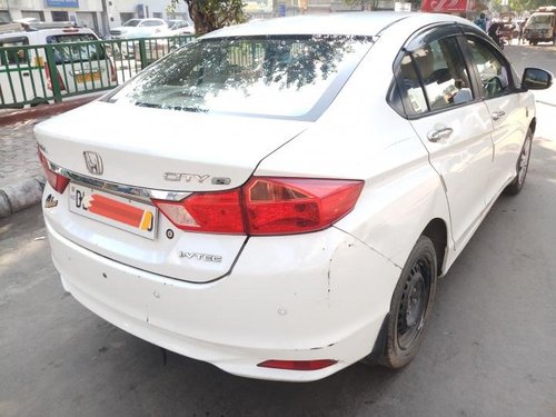 2014 Honda City for sale at low price