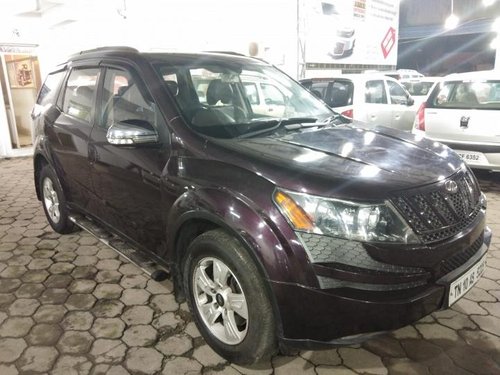 Mahindra XUV500 W8 2WD 2015 for sale