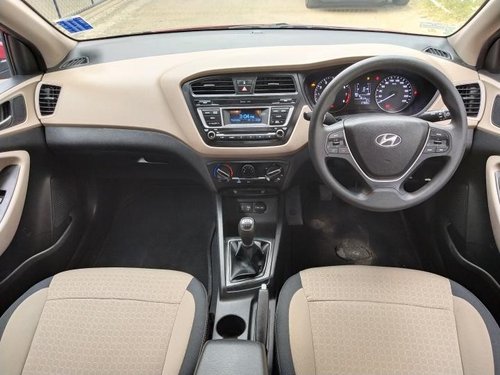 Used 2015 Hyundai i20 car at low price