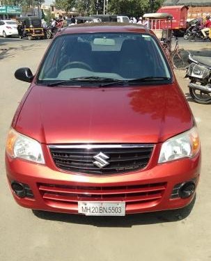 Maruti Suzuki Alto K10 2010 for sale at low price