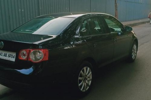 Used 2010 Volkswagen Jetta car at low price