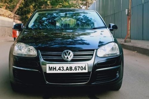 Used 2010 Volkswagen Jetta car at low price