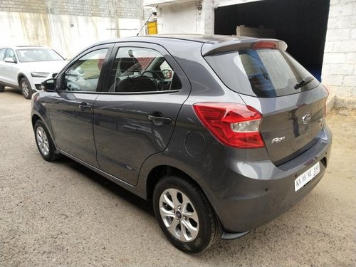 Used Ford Figo 1.5D Titanium MT 2016 for sale