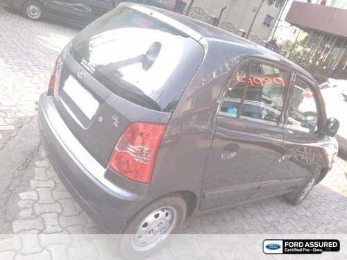 2014 Hyundai Santro Xing for sale at low price